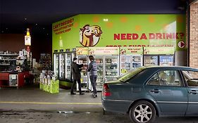 The Terrace At The Settlement